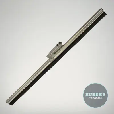 8″ stainless steel with 5.2mm bayonet fitment. EP9017