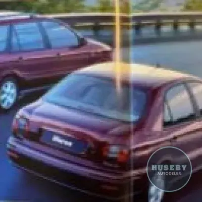 Fiat Marea