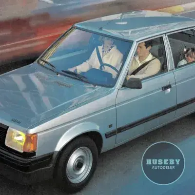 Horizon simca talbot