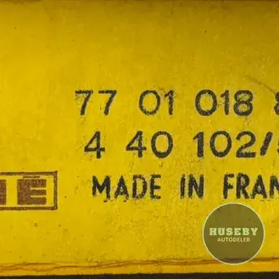 Renault R15 R17 R30 7701018818