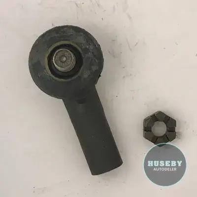 Skoda 1000 1100 110-502890 110-502891 FR337