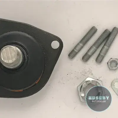 Lancia Fulvia serie 2 82276856 FR429