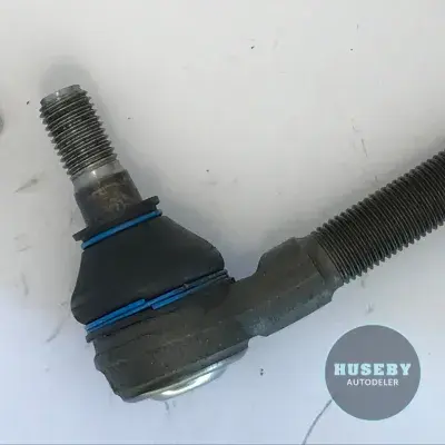 Tie rod end inner left Volkswagen 1200 1300 1500 Type 1 131415821A, 44ES9026, FR549, 14 x 1,5