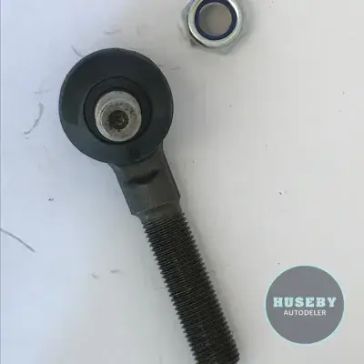 Tie rod end inner left Volkswagen 1200 1300 1500 Type 1 131415821A, 44ES9026, FR549, 14 x 1,5