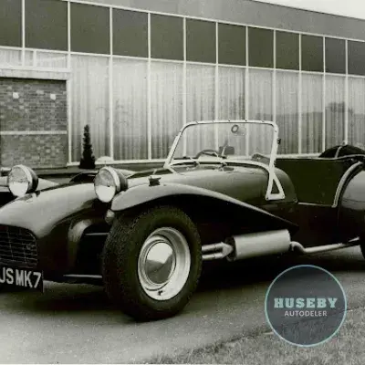 Lotus 7
