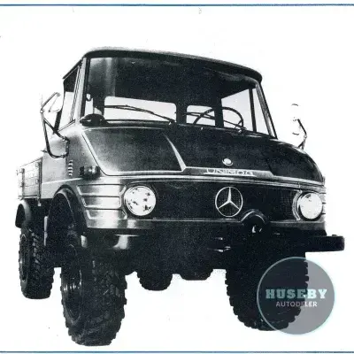 Unimog