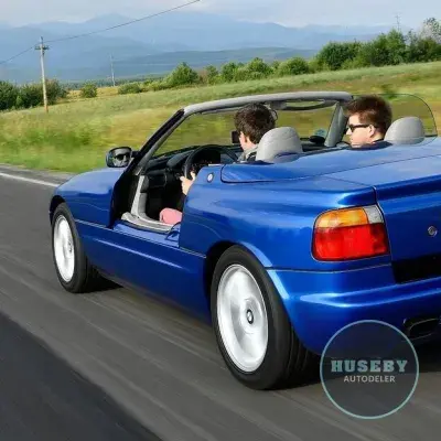 BMW Z1