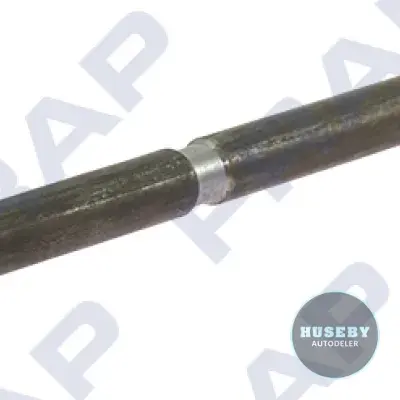 Alfa Romeo 164 164002302801, 60511606, 60507910, 9945565, FR1151 14 x 1,5   14 x 1,5 (L=287mm) 