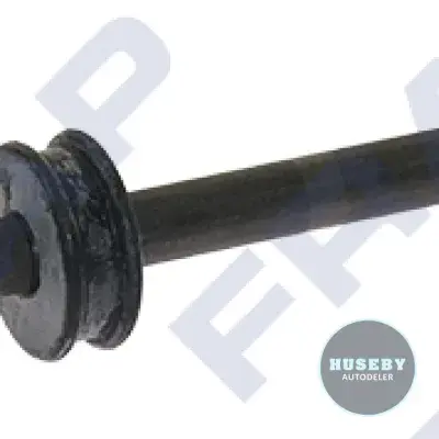 Volvo 240 260 3211955, 3530167, 1228386, FR725 14 x 2  ZF 14 x 1,5   (L=295mm)