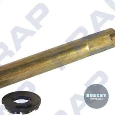 Peugeot 504 1 - 1981 -> 12 - 1985 3221371 -> (A_ M_ D_ E_ F_) FR764 (L=260mm) 12 x 1