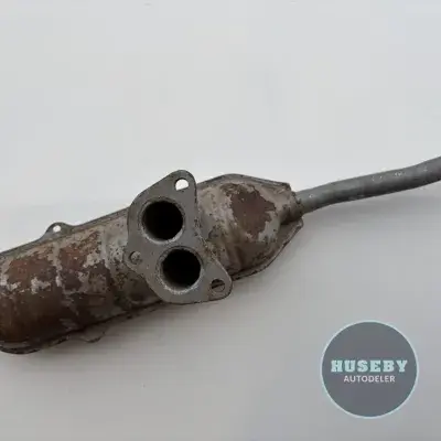 Skoda 130 coupe Rapid 114600501, 220.647, 664000