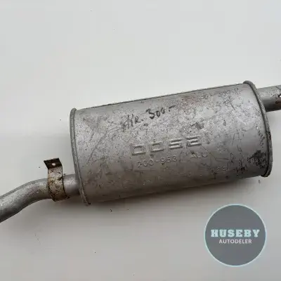 Renault 5 1,3 1,4 7700669053, 7700690211, 200.953