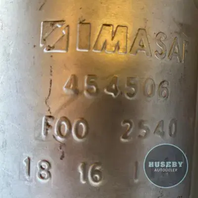 Lancia Beta Berlina HPE 82305970, 82313843, 82347928, 454506