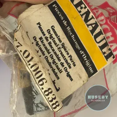 Renault R12 1170 7701006838