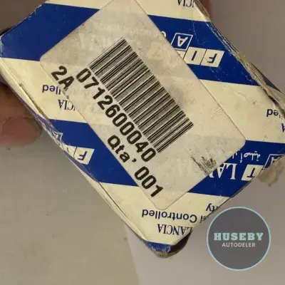 Fiat Punto 712600040