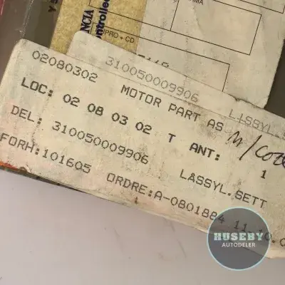 Fiat Fiorino 50009906