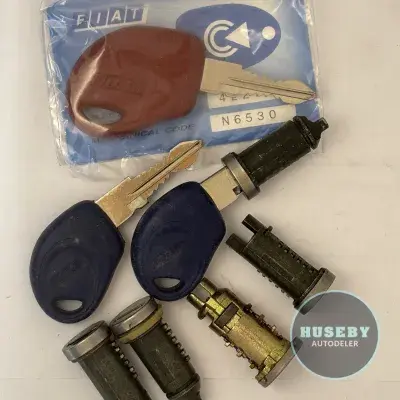 Fiat Fiorino 50009906