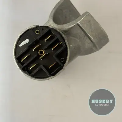 Fiat Uno (No key or cylinder) 46430504