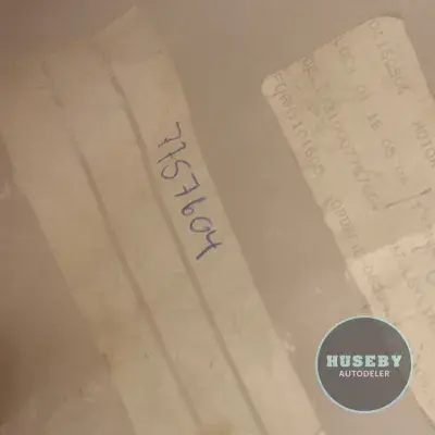 Fiat Marea Tipo Alfa Romeo 145 146 7757604, 04-0612