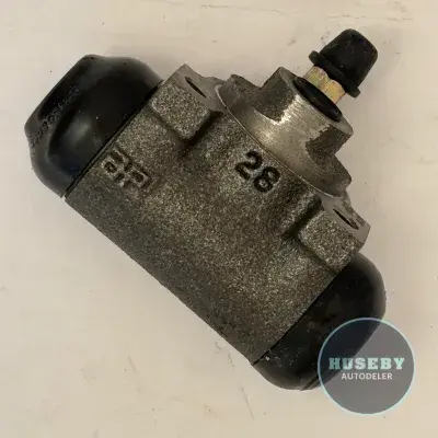 Fiat Punto Lancia Ypsilon 9945980, 04-0442