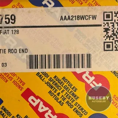 Autobianchi A112 Fiat 128 chassis no 2511998 ->, 4443201, F759 14 x 1  