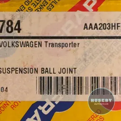 Volkswagen Transporter T3 251407361,	FR784, 44BJ3270