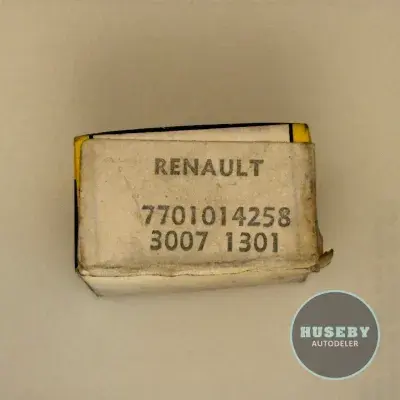 Renault 07701014258
