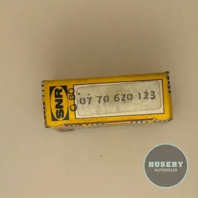 Renault R4 R5 R6 0770620123, 7701348563
