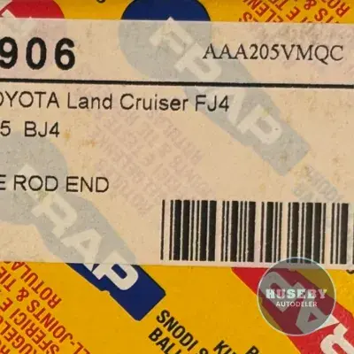 Toyota Land Cruicer FJ4 FJ5 BJ4 45046-60033 45046-60025 FR906