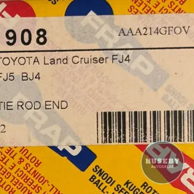 Toyota Land Cruicer FJ4 FJ5 BJ4 45046-60040,45064-60042,45046-69035,45046-60021,45046-60023, FR908