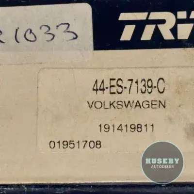 Volkswagen Golf II 191419811, FR1033