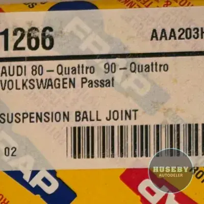 VW Passat Audi 80 823407365E, FR1266