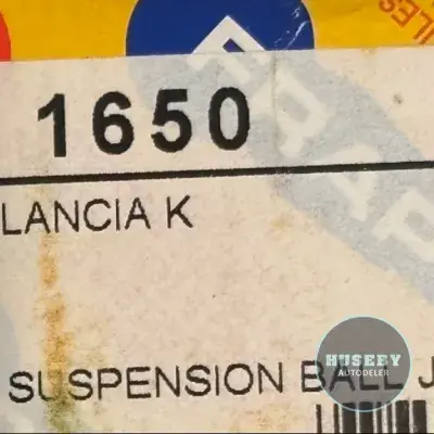 Lancia Kappa 82480099, FR1650