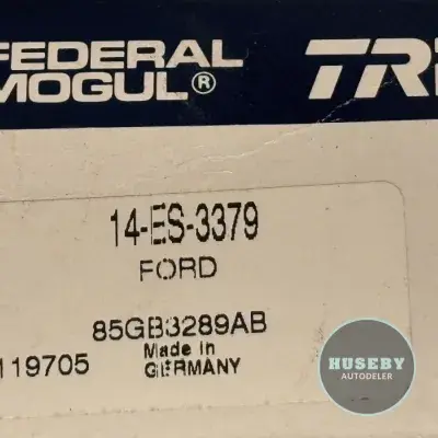 Ford Scorpio 5021415 & 6160988 FR2000