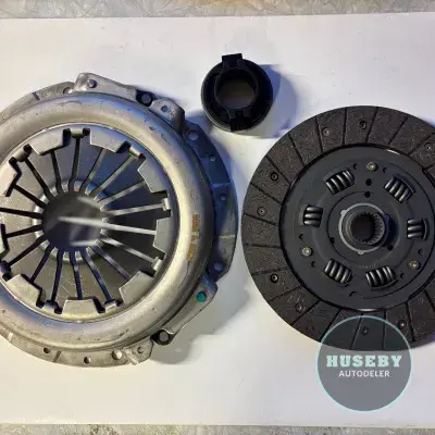 Ford ohc 215 mm Taunus Granada Sierra 622017506, 300012001, 42700180, HK8050