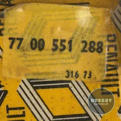 Renault R12 R20 7700551288