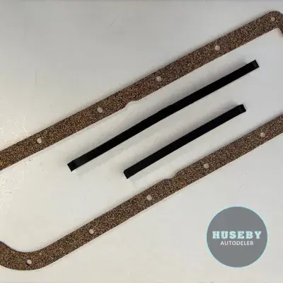 Opel 1,5 - 2,2 steel pan CIH 1606230