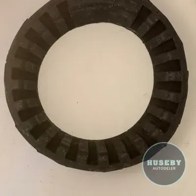 Rubber support spring front upper Lancia Beta 82286768