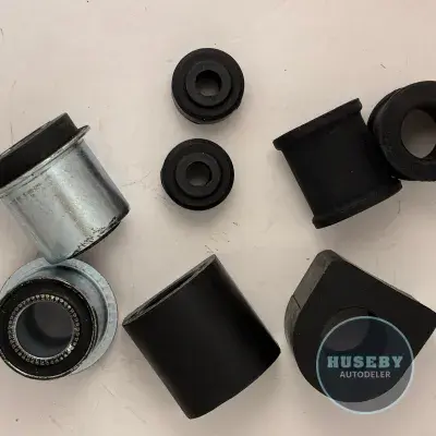 Volvo 18 parts Amazon 1961-, 1800 chassis no 8000-