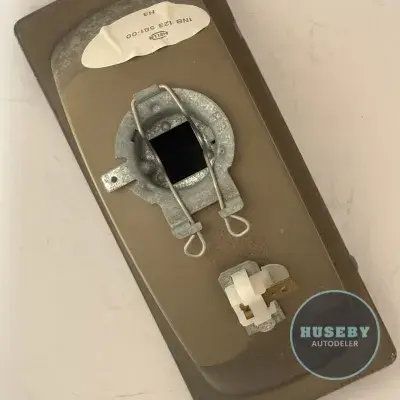 BMW E23 E24 E28 E30 Hella 1NB123581-001 new, but some storage marks