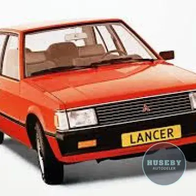 Lancer 1980
