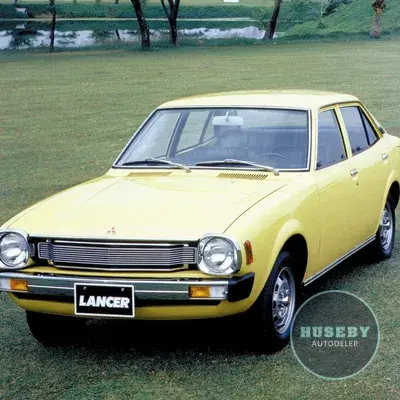 Lancer 1976