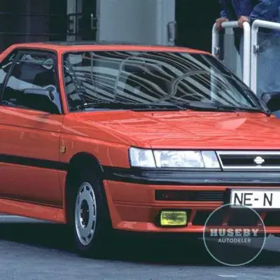 Nissan Sunny N13