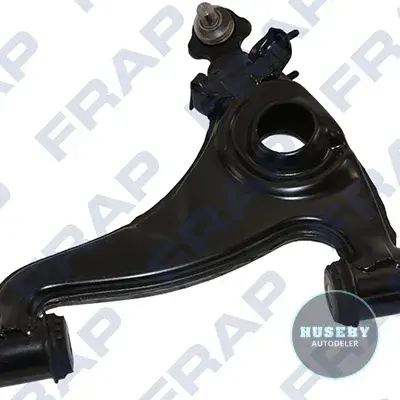 Mercedes Benz W124 1243303007, FR1746