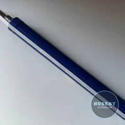 BMW 5-series E34 MG308, 8.086G 