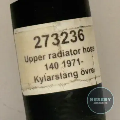 Volvo 140 1971- 460440, 273236