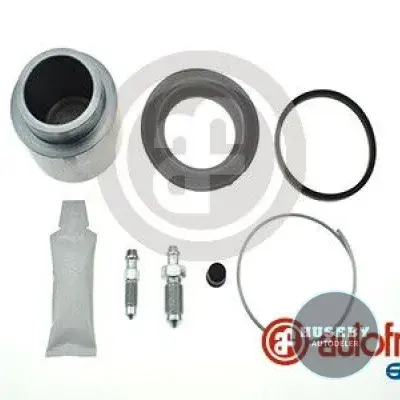 Akebono Mazda 323 FA RX5 RX7 Toyota Corolla Carina Celica 47730-14070-000, 47750-14070-000, 3597-33-980, 3597-33-990, 8532-33-980B