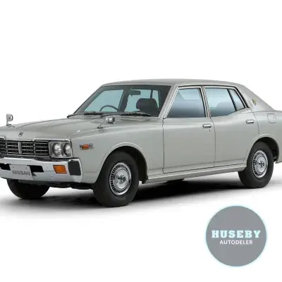 Datsun Cedric 330