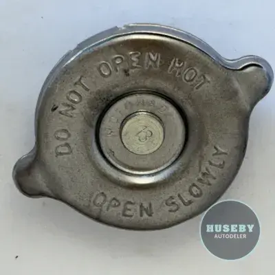 Radiator cap 13ps Alfa Romeo BMW Fiat Ford Opel