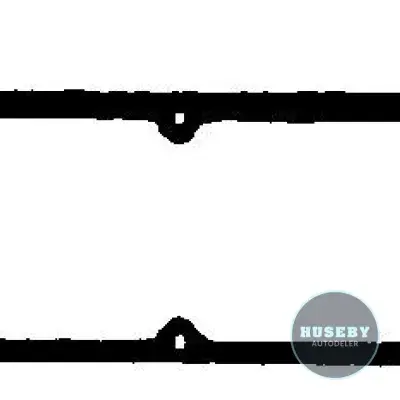 Opel CIH Ascona Kadett Manta Rekord 607664 90002406 RC-3312 8 mm bolt holes